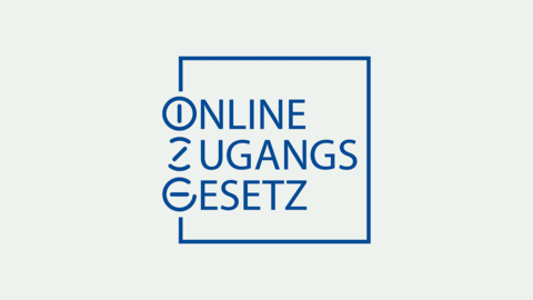 OZG Hessen Logo OZG Hessen