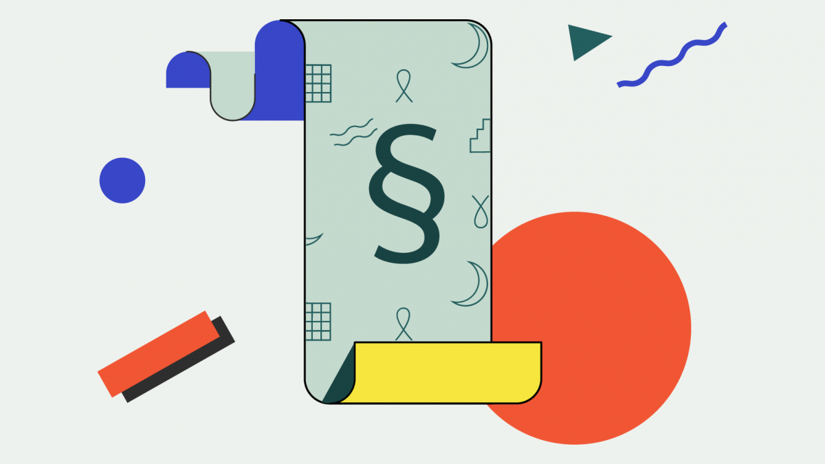 Gesetze & Richtlinien Barrierefreie IT Hessen