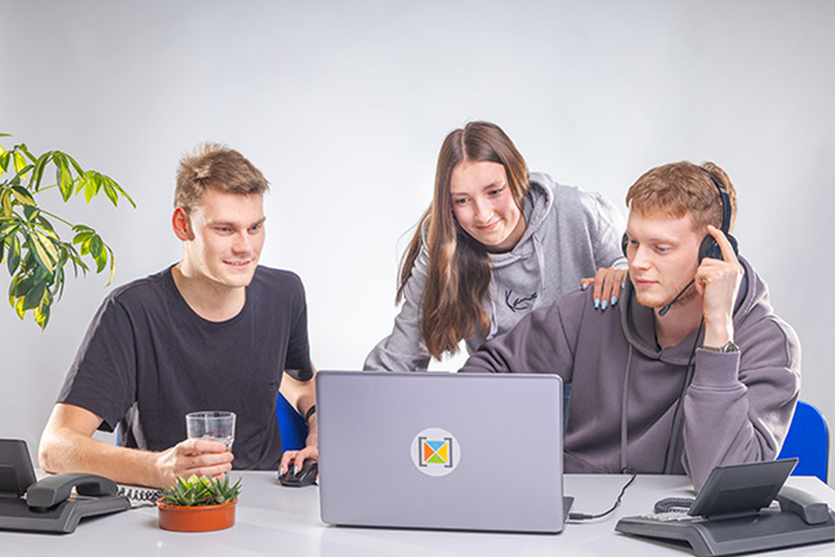 Azubi-Projekte: Freie Förderplätze für Webseitenerstellung mit dem ...