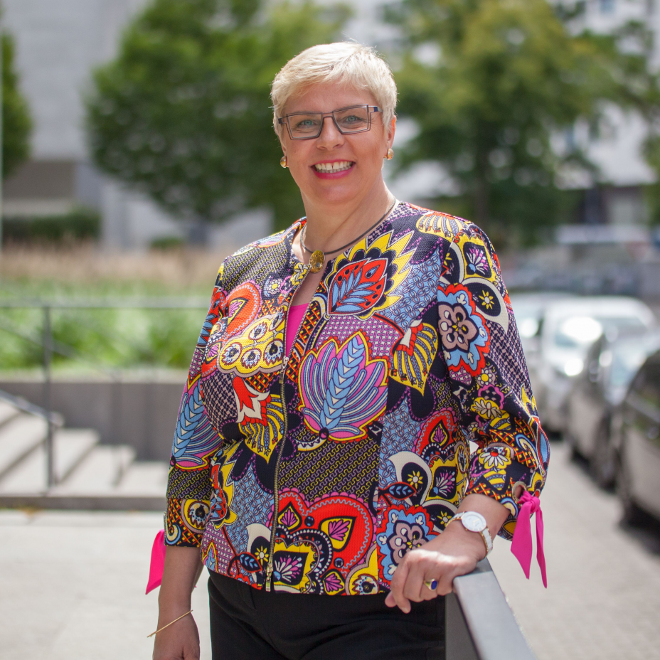 Prof. Dr. Erdmuthe Meyer zu Bexten